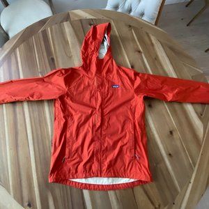 Patagonia Torrentshell Jacket
